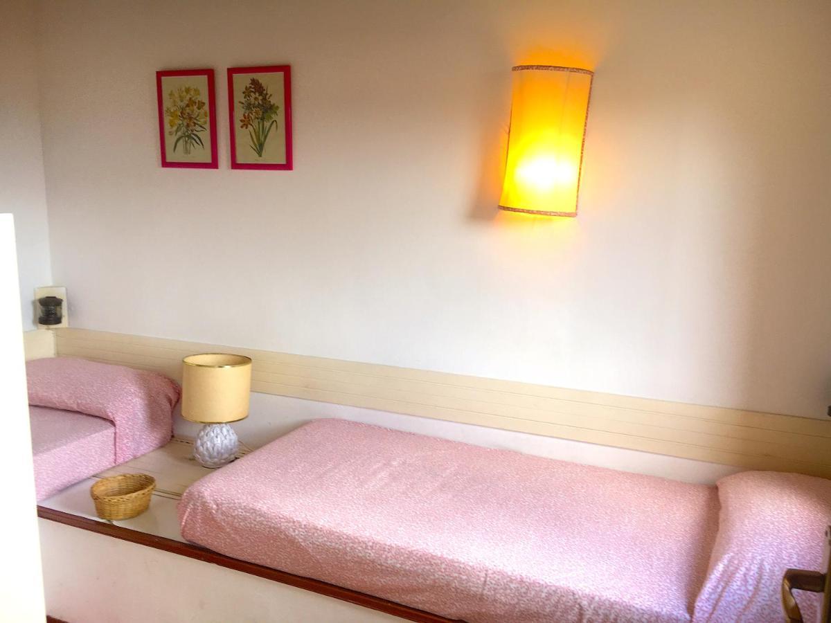 Beach Apartment Taormina Bagian luar foto