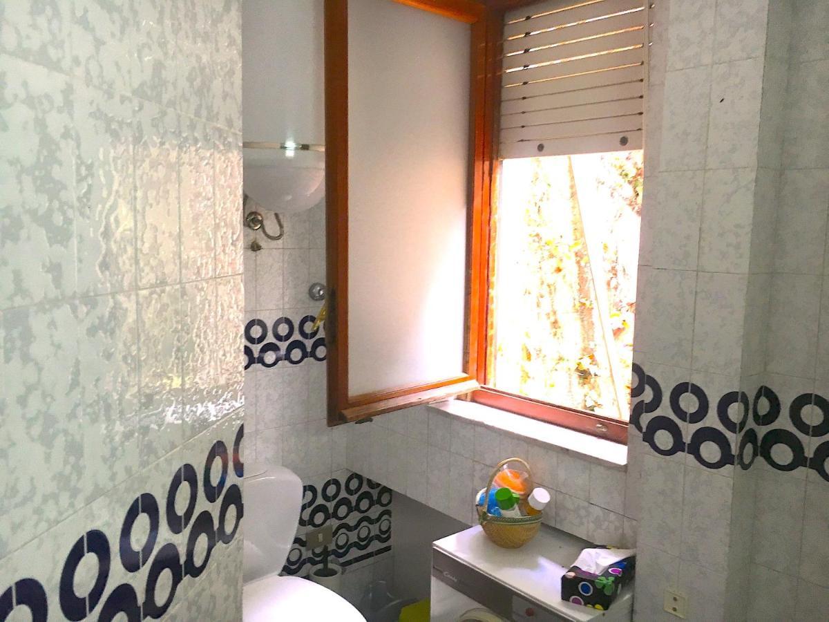 Beach Apartment Taormina Bagian luar foto