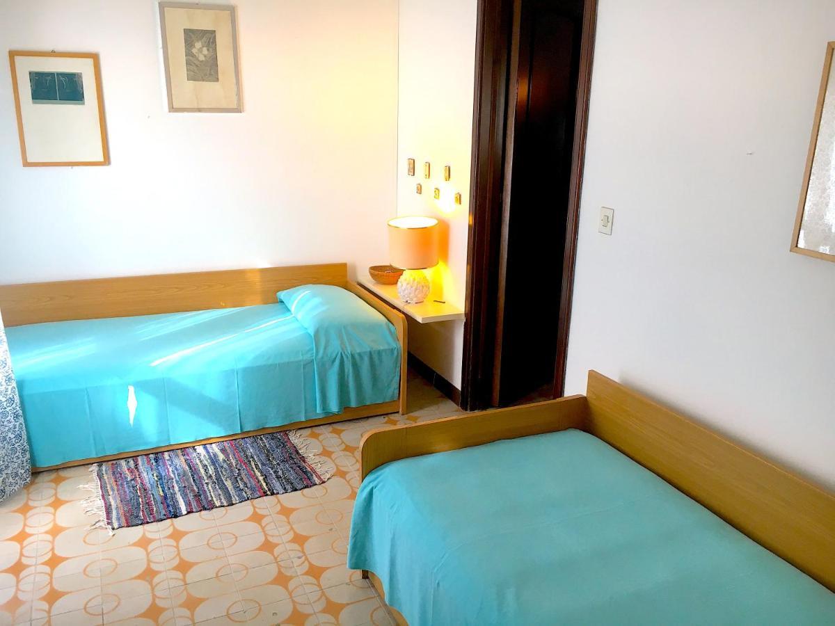 Beach Apartment Taormina Bagian luar foto