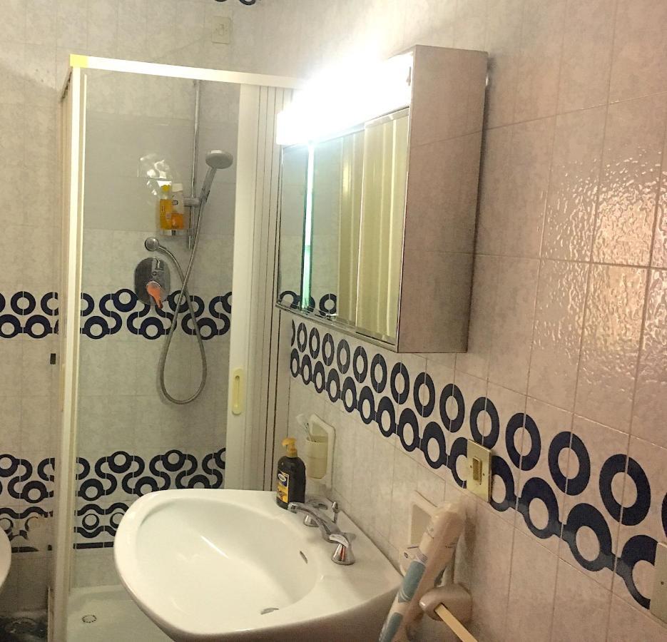 Beach Apartment Taormina Bagian luar foto